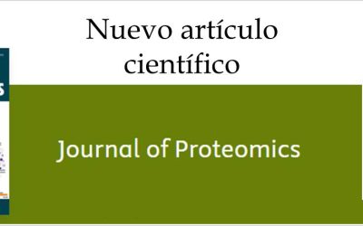 Nueva publicación científica